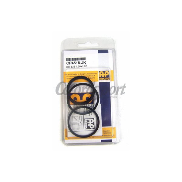 AP Racing Racing Seal Kit For Cp5040 Calliper image