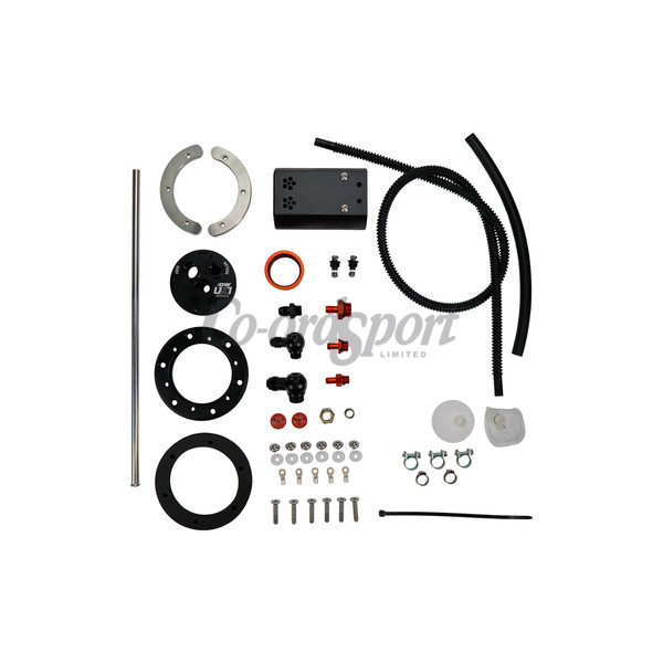 DW UX1 Module image