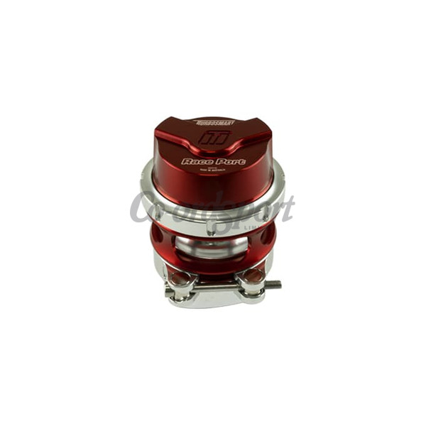 Turbosmart BOV RacePort GenV Red image