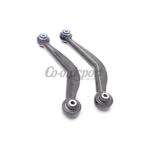 SuperPro  Rear Upper Control Arm Kit image