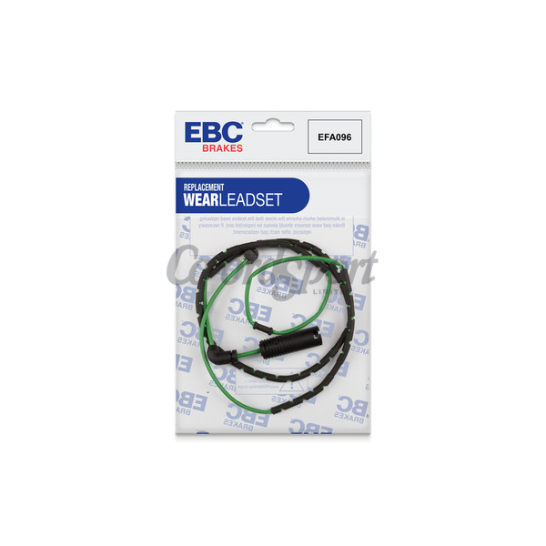 EBC Replacement Brake Sensor Wear Leads image