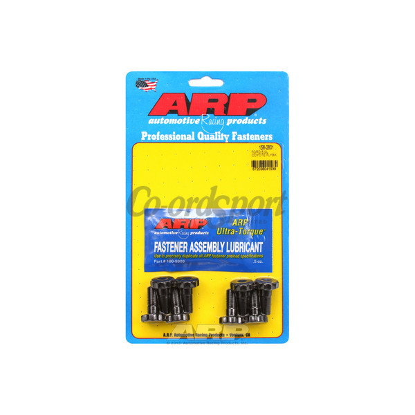 ARP Ford Coyote 5.0L flywheel bolt kit image
