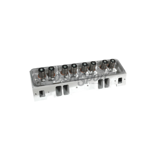 DART PRO1 ALU SBC CYL HEADS PV:230cc CV:64cc SD:1.550D image