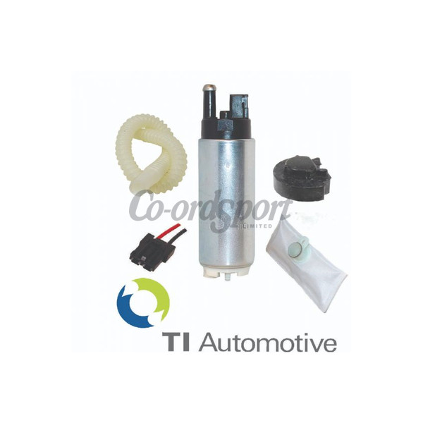 Ti Automotive / Walbro Motorsport In-Tank Fuel Pump Kit image