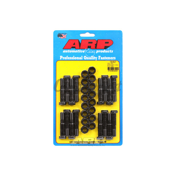 ARP SB Chevy 383 Stroker w/350 rod extra head clearance rod image