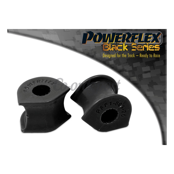 Powerflex Front Anti Roll Bar Bush 95-02 20mm image