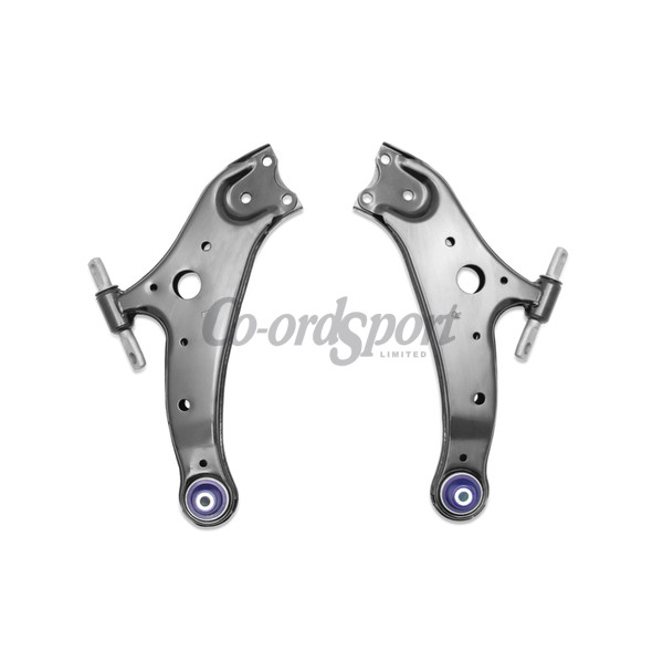 SuperPro  Toyota Kluger Asu40 50 07-16 Flca Kit image