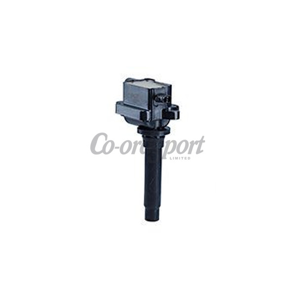 NGK IGNITION COIL STOCK NO 48270 image