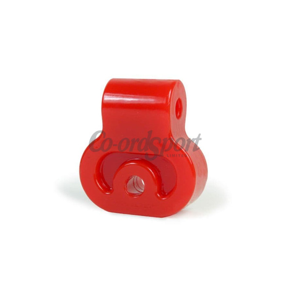 Powerflex Exhaust Mount image