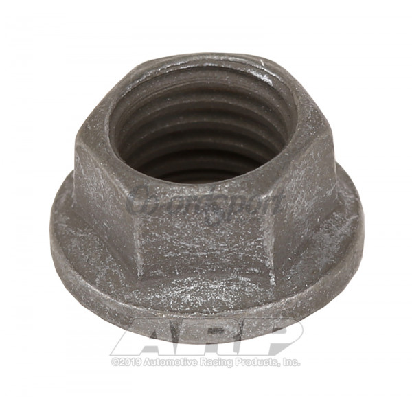 ARP 5/16-24 high tech self locking hex jet nut kit image