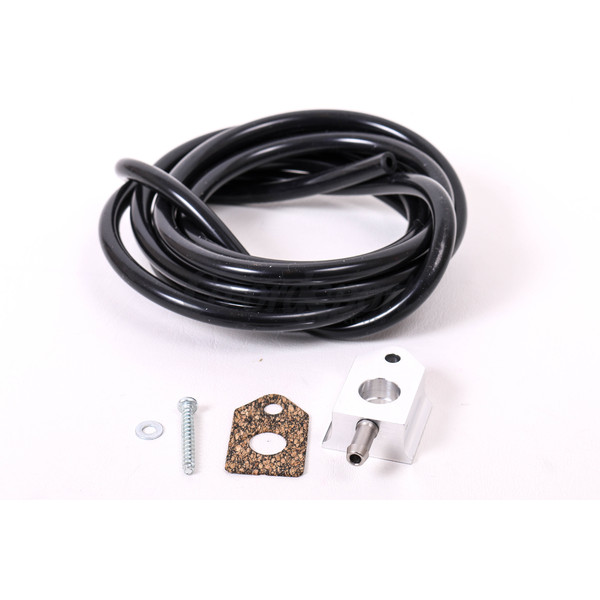 Forge Boost Gauge fitting kit  for the EA888 Gen 3 VAG 1.8 image