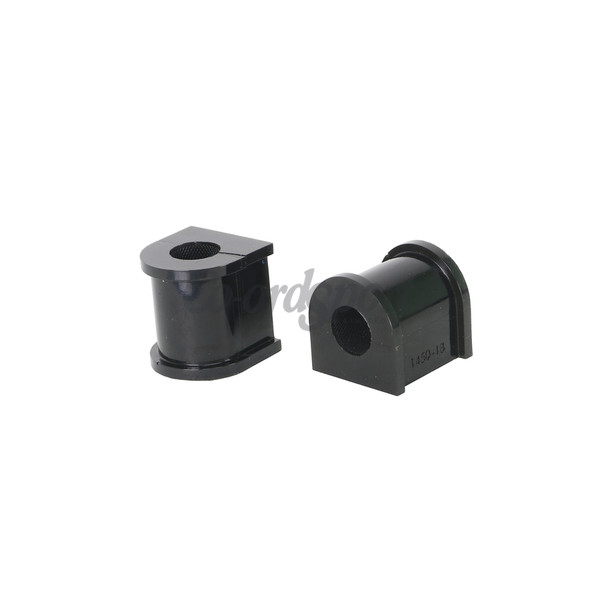 Whiteline  Sway Bar Mount - Bushing Kit 18mm image