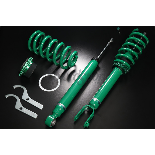 Tein STREET ADVANCE Z JAGUAR XEL X760 2015- 2RWD image