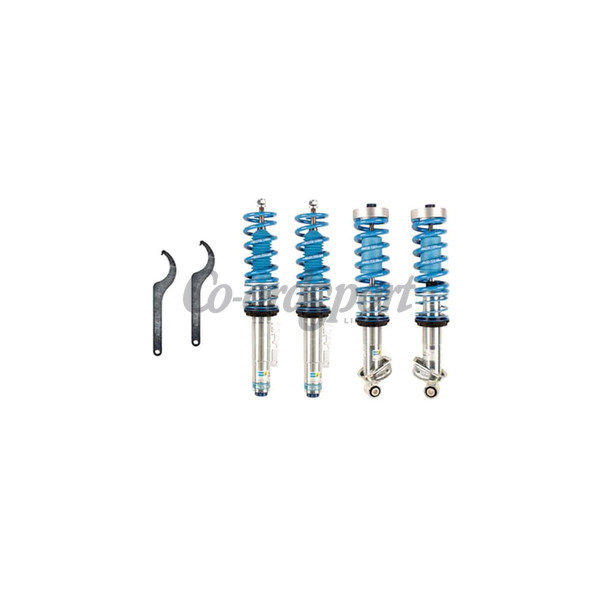 Bilstein B16 Suspension Kit - Porsche 996 C2; K; PSS10 image