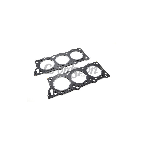 TOMEI HEAD GASKET VG30DE(TT) 89.0-1.5mm image