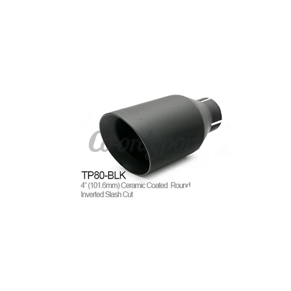 COBRA Audi S3 (8Y) (Sportback) (20-) Race GPF Back System (Resona image