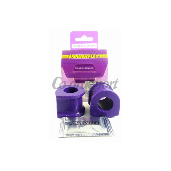 Powerflex Front Anti Roll Bar Bush 23mm image