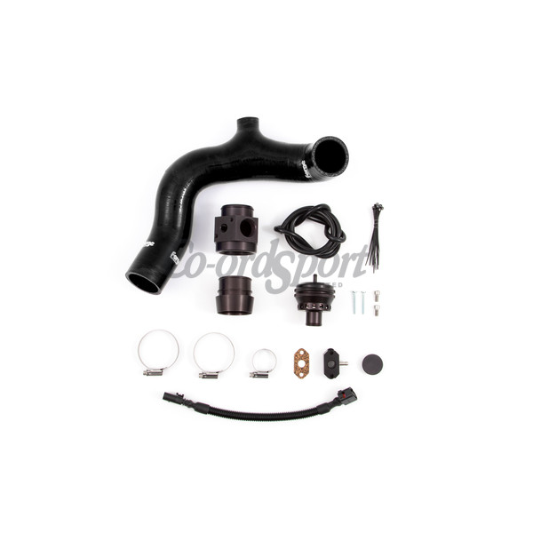 Forge Dump Valve Kit for VW Up 1.0 TSI-GTI image