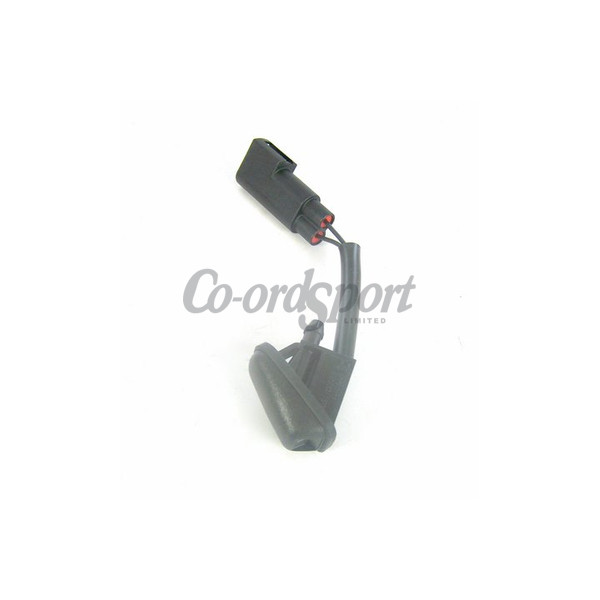 Ford Focus 2011 Washer Jet  heated image