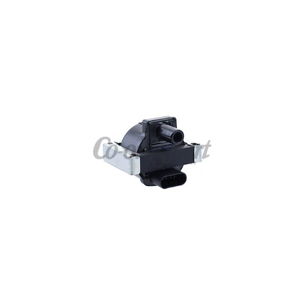 NGK IGNITION COIL STOCK NO 48200 image