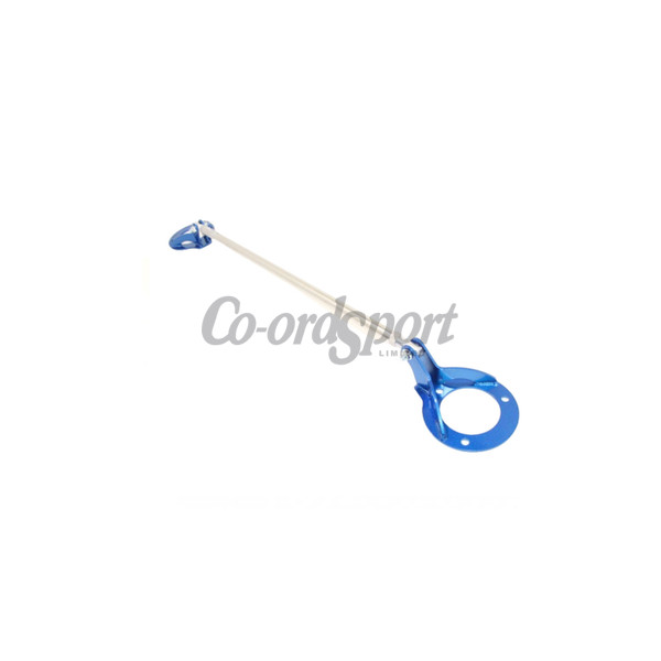 CUSCO Strut brace Type AS TOYOTA Starlet KP61 4K-U image
