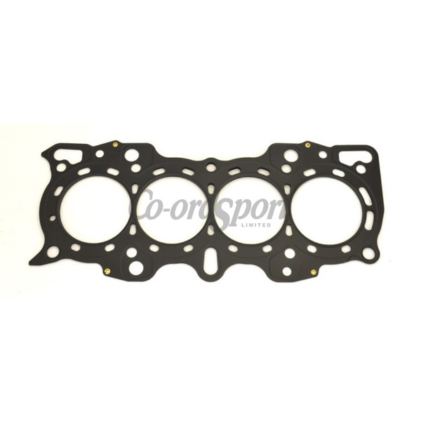 Athena MLS Head gasket Honda 1.8L 16V B18A D.84MM TH.0.85mm image