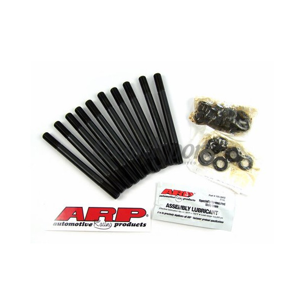 ARP Mitsubishi 2.6L 12pt head stud kit image