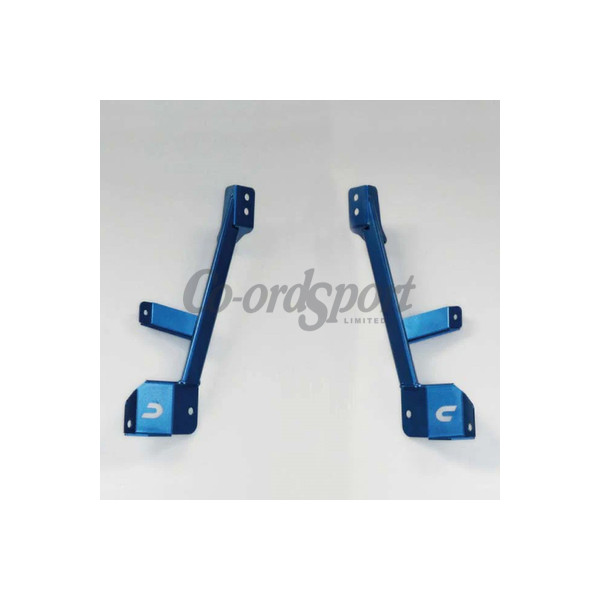 CUSCO Power brace DAIHATSU Copen LA400K KF image