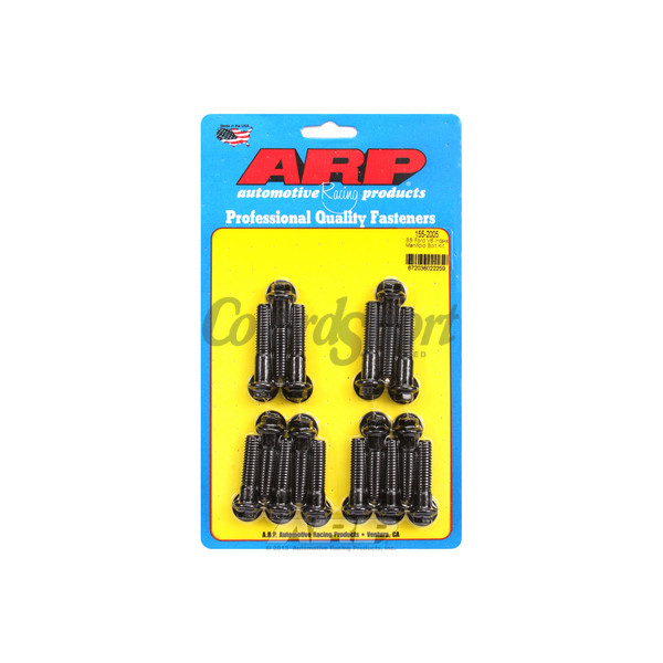 ARP BB Ford V8 hex intake manifold bolt kit image