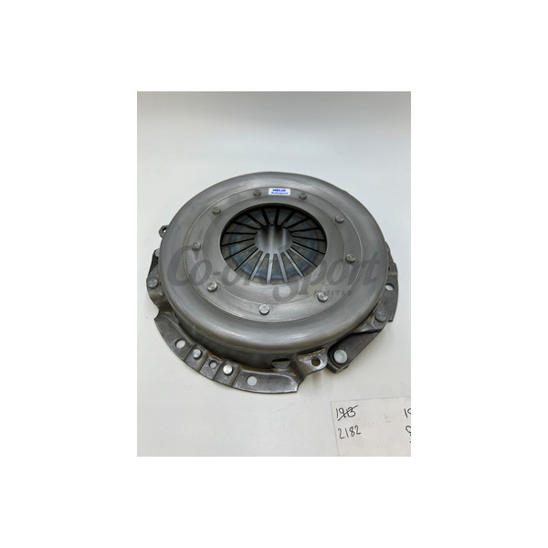 Helix  Fiat Cover Assembly image