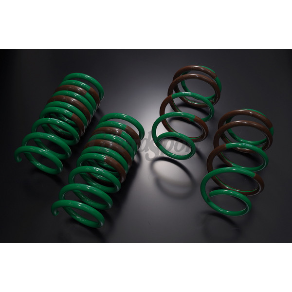Tein S.Tech For Ford Mustang S550 image