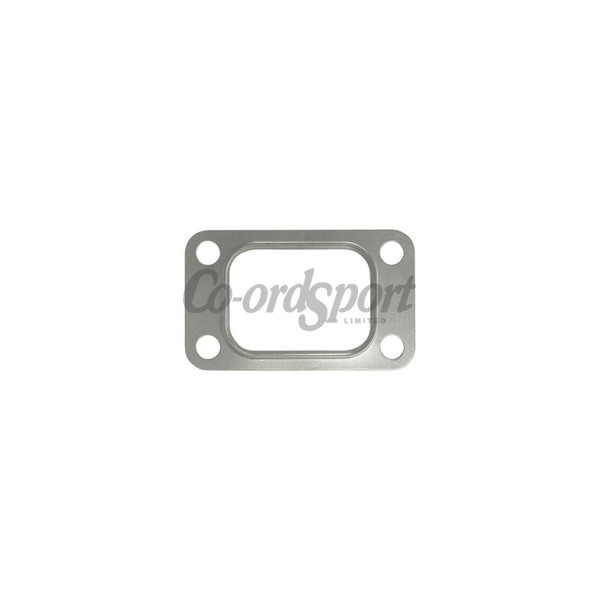 Turbosmart Turbocharger Gasket T3 - Turbine Inlet image