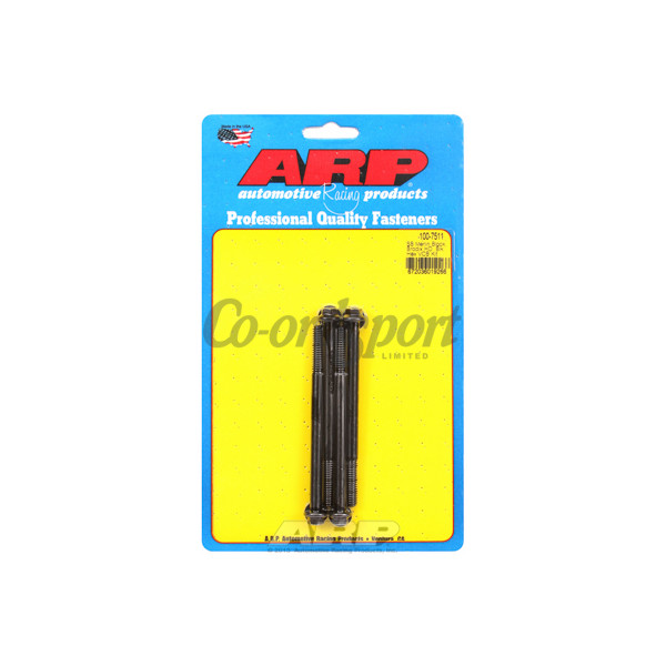 ARP Merlin block Brodix head SB hex valve cover bolt kit image