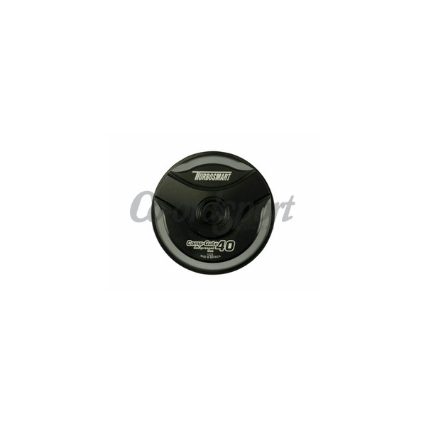 Turbosmart GenV WG45/50CG Full Range Complete Sensor Cap Black image