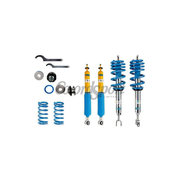 Bilstein B16 Suspension Kit - Audi A4 Seat Exeo;V/H;B16 image