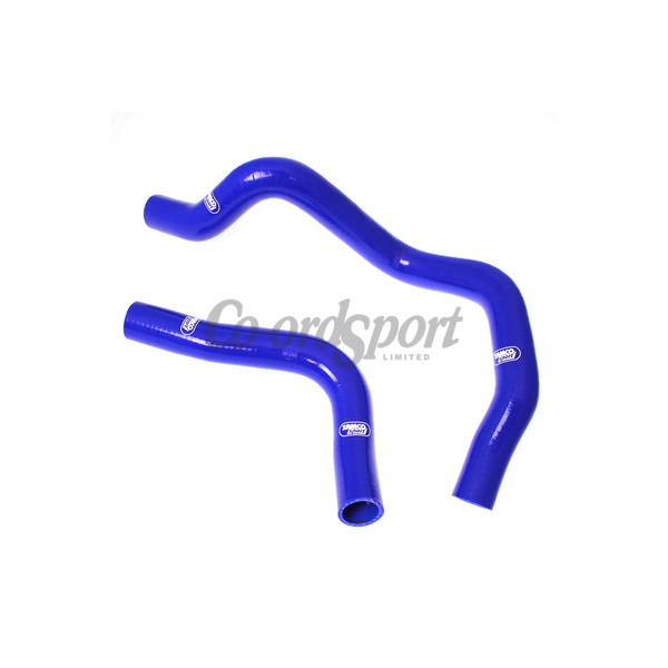 Samco Mazda MX5 Miata 1800 Coolant Hose Kit 1999 image