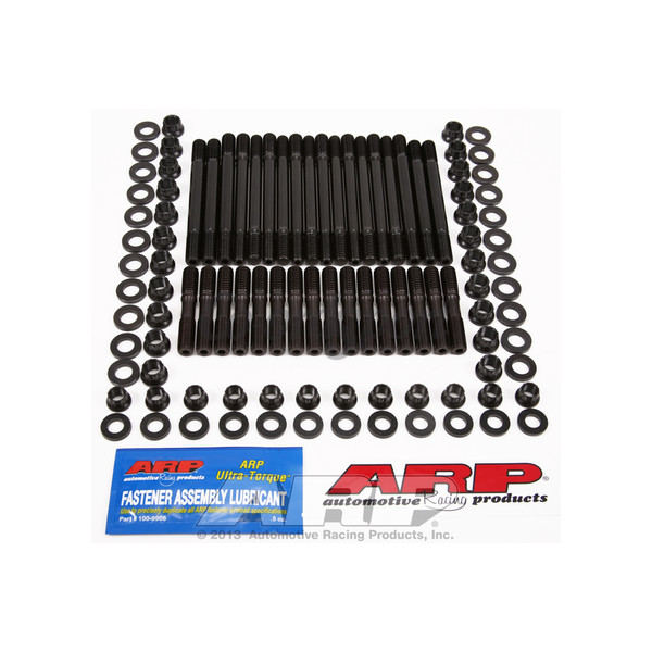 ARP SB Chevy Brodix 18 degC AP head stud kit image