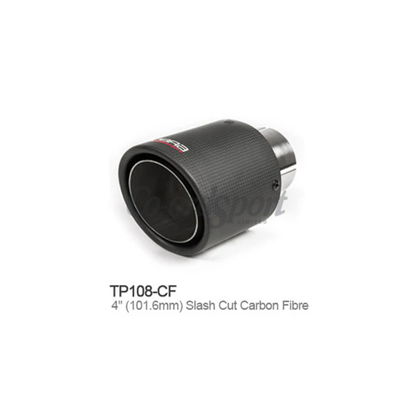 COBRA BMW M440i (G22/G23 - 22-) GPF/PPF Back (with Single Valve) image