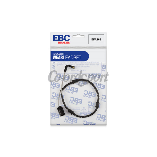 EBC Replacement Brake Sensor Wear Leads image