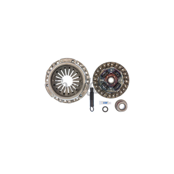 Exedy 2pcs Clutch Kit image