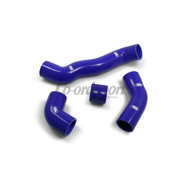 Samco Seat Ibiza Cupra 1.8T 20V AYP Turbo Hose Kit image