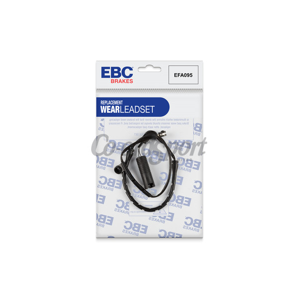 EBC Replacement Brake Sensor Wear Leads image