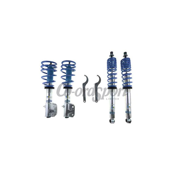 Bilstein B16 Suspension Kit-Mitsubishi Lancer EVO X PSS10 image