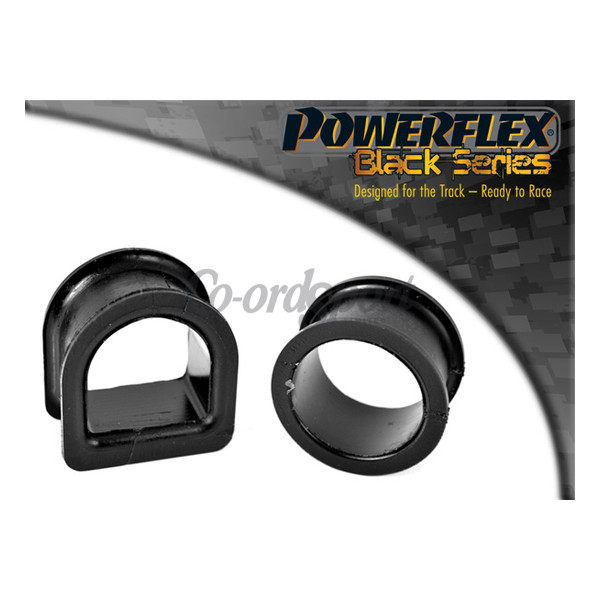 Powerflex Steering Rack Mounting Bush Kit image