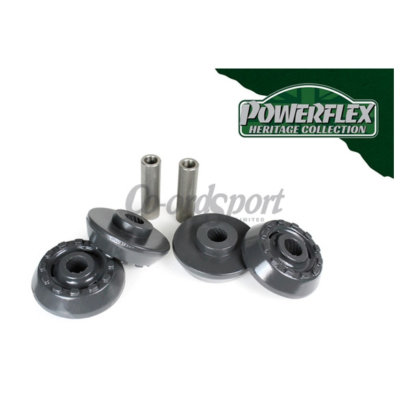 Powerflex Engine Mounting Bush Kit Of 2 image