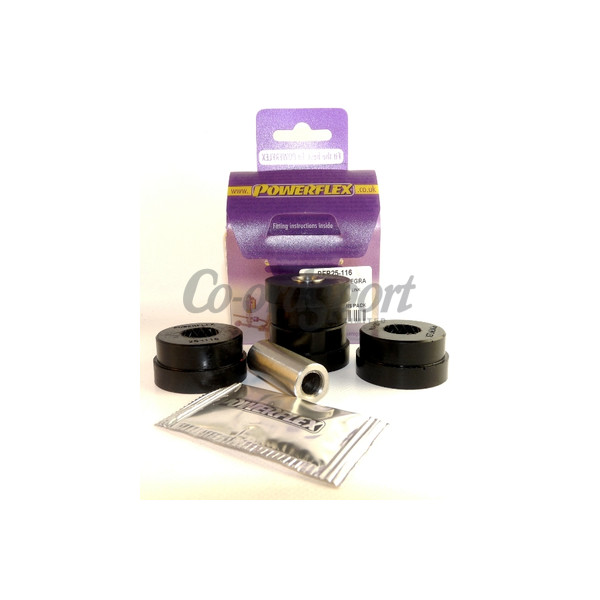 Powerflex Rear Upper Outer Link Hub Bush image