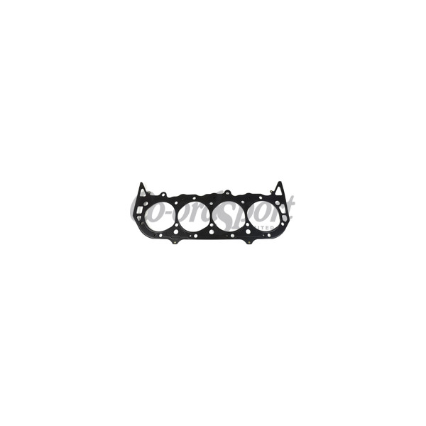 Athena Head Gasket 396-454 GEN IV D.111.125 TH.1.3MM image