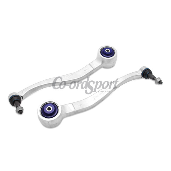 SuperPro Complete Arms VF Comm Fr Radius Arm Kit image