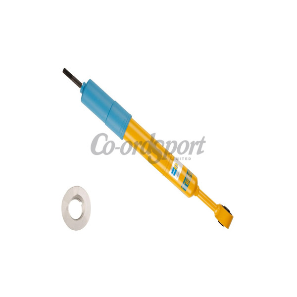 Bilstein B6 Damper - Ford Ranger (TKE);F;B6 image
