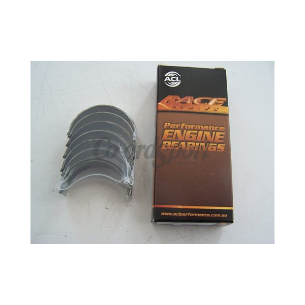 ACL Conrod Bearings Subaru EJ15 EJ16 EJ18 EJ20 EJ22 EJ25 EJ20T EJ image
